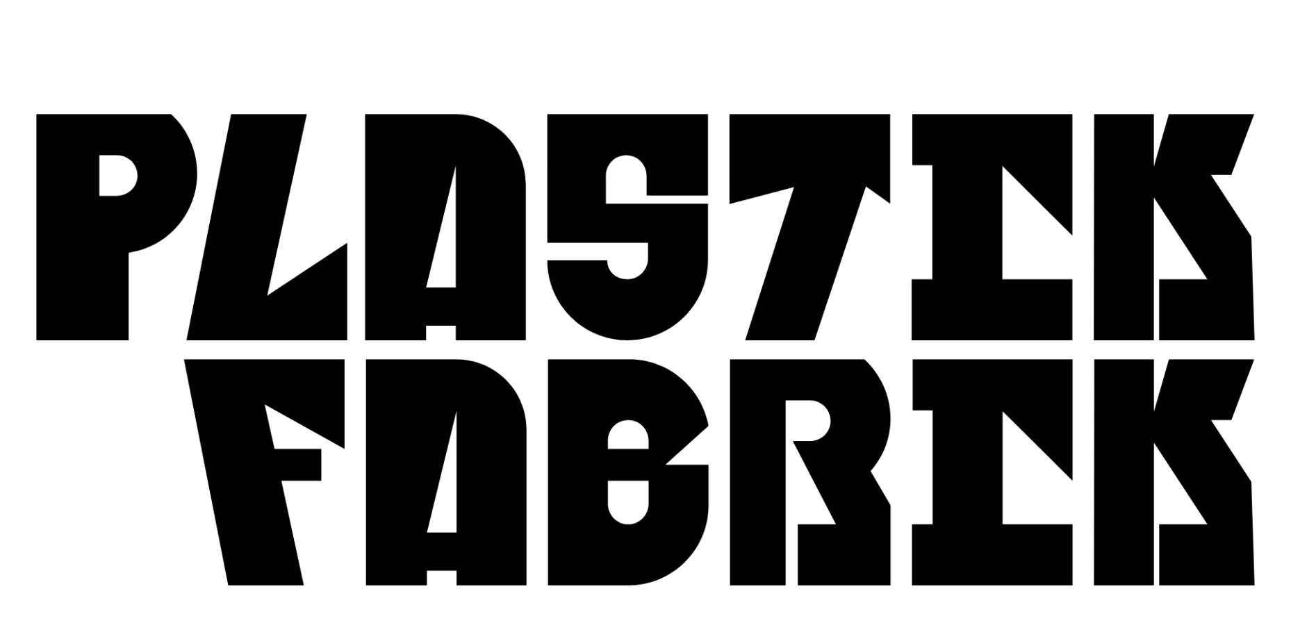 PLASTIKFABRIK