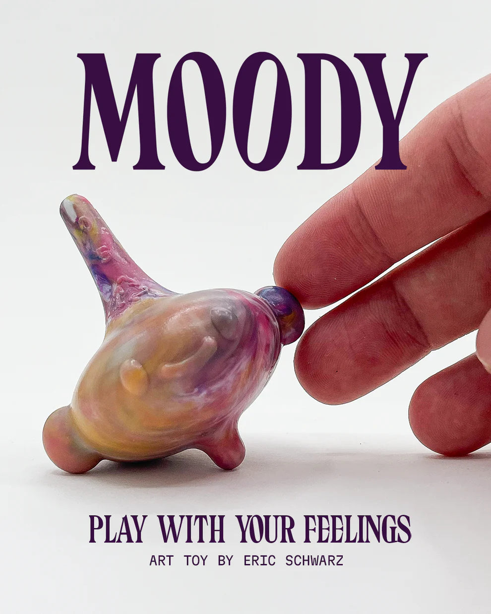 Moody