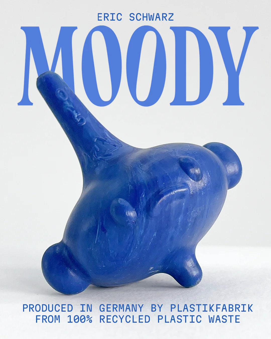 Moody
